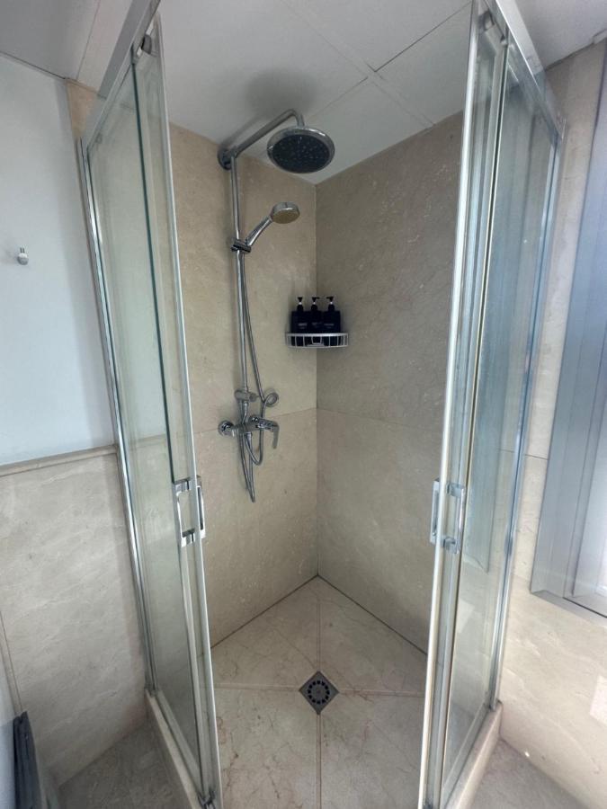 Appartement Penthouse Puerta De Pedregalejo à Málaga Extérieur photo