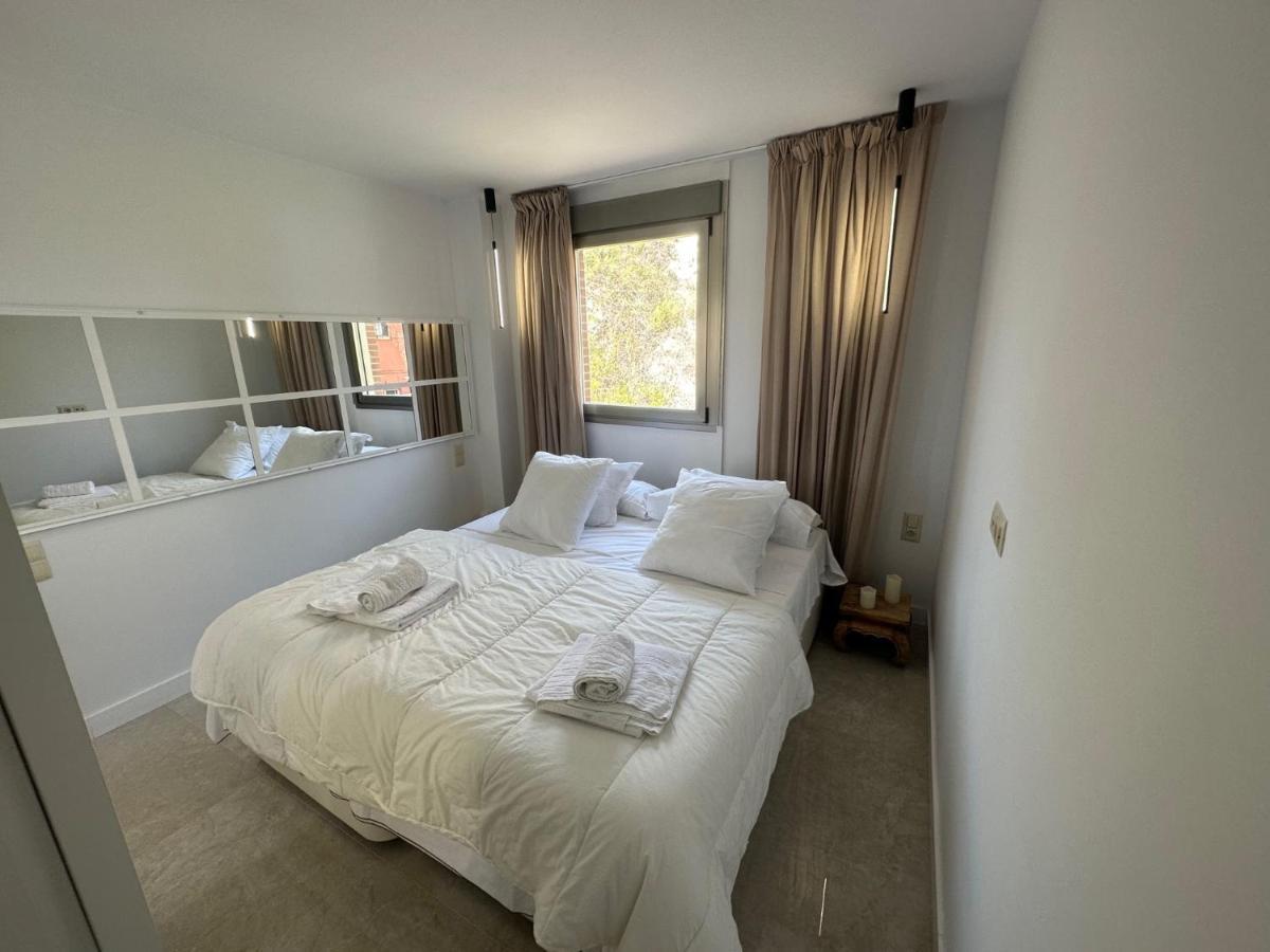 Appartement Penthouse Puerta De Pedregalejo à Málaga Extérieur photo